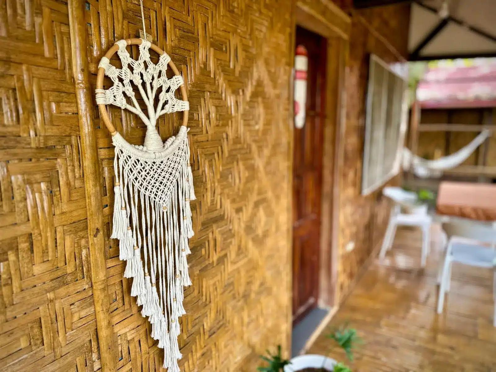 Playa Del Fuego Camiguin Beach Hostel & Resort マンバヤオ エクステリア 写真